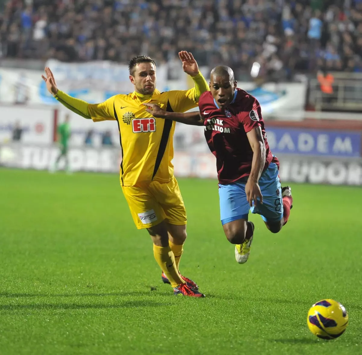 Spor Toto Süper Lig