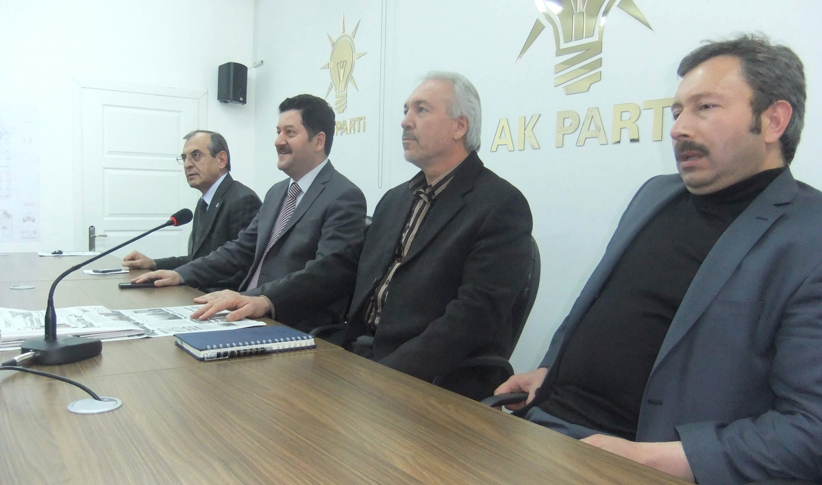 "Tarihin En Büyük Yatırımı"
