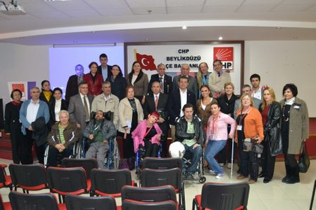 Tek Yol Eşit Yaşam