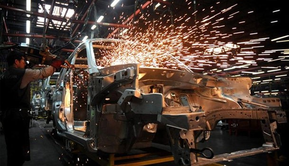 Tt Motor Fabrikası S. Arabistan\'a Kuruluyor