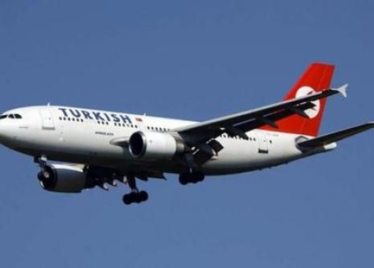 Türk Hava Yolları\'nın Kütahya Uçuşları