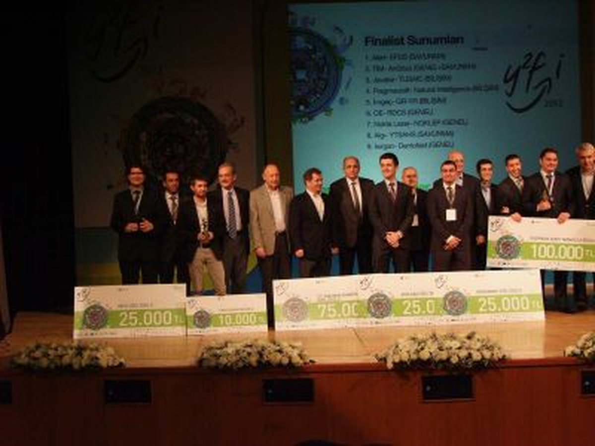Türk Savunması "Arı Gözü"Ne Emanet
