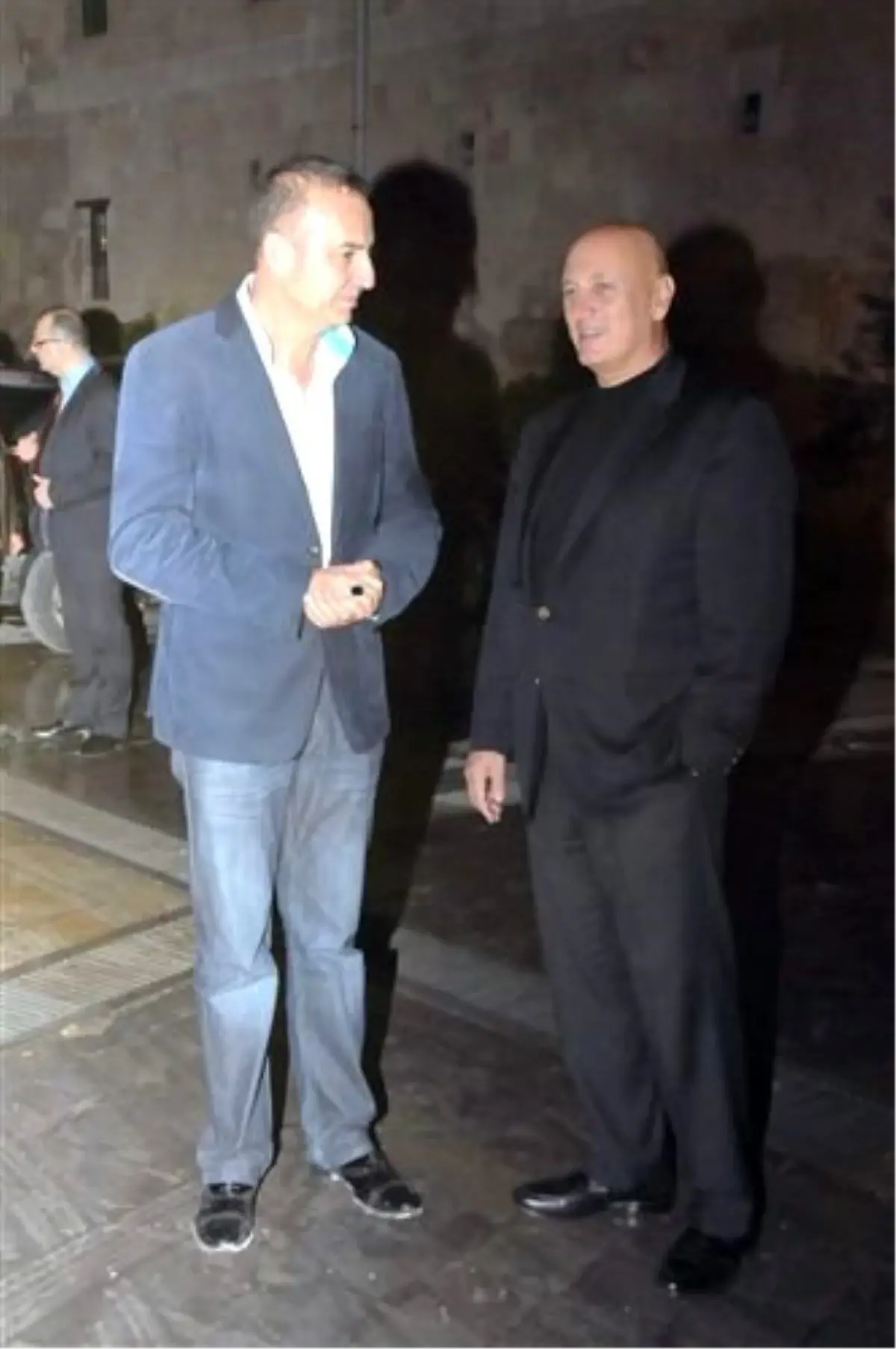 Türkcell Genel Müdürü Civil\'den Tahir Tekin Öztan\'a Tam Not