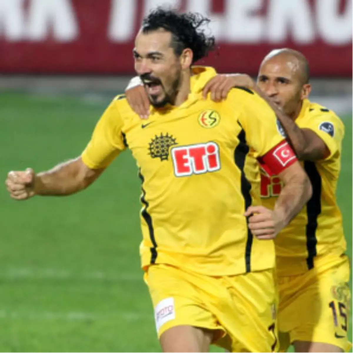 Twitter'da Servet Geyikleri