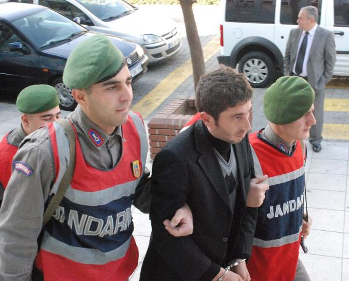 Üvey Anne Cinayeti Şüphelisi Tutuklandı