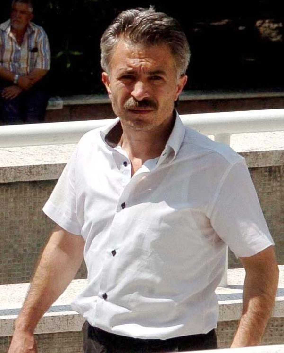 Uzaklaştırma Cezasına Uymayan Kocaya 3 Gün Hapis