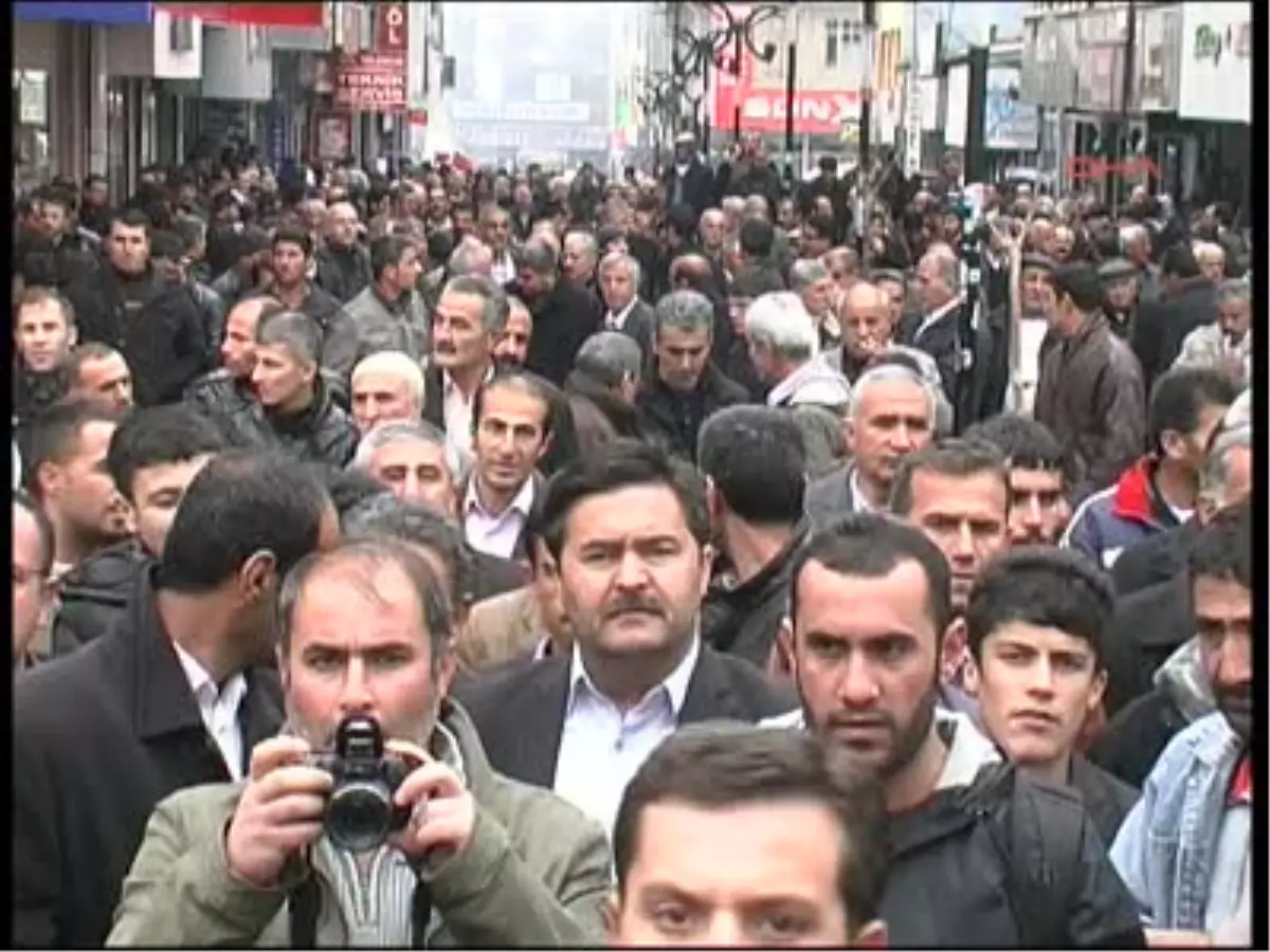 Van\'da Kck Operasyonu