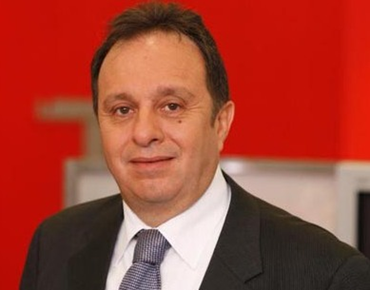 Vestel Şirketler Grubu İcra Kurulu Başkanı Ömer Yüngül Açıklaması