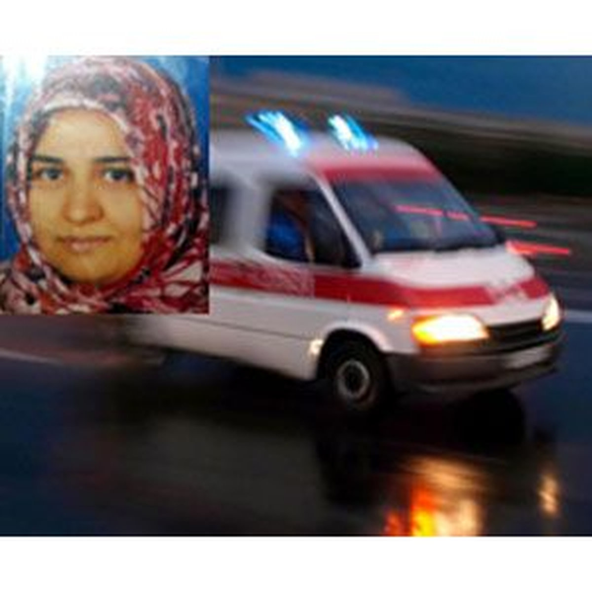 Yanlış İğne Sonucu Öldüğü İddia Edilen Kadının Cenazesi Adli Tıp\'tan Alındı