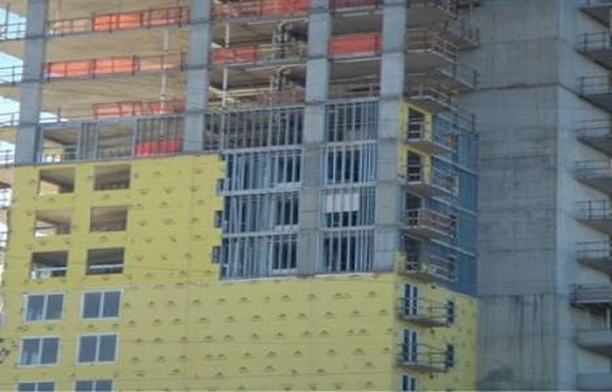 Yeni Binalar Yüzde 35 Daha Az Enerji Tüketiyor