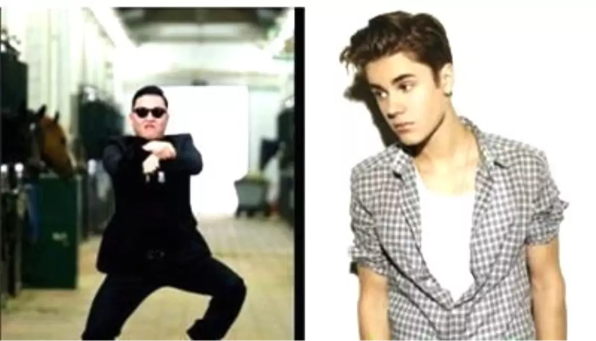 YouTube rekorunu o kırdı!