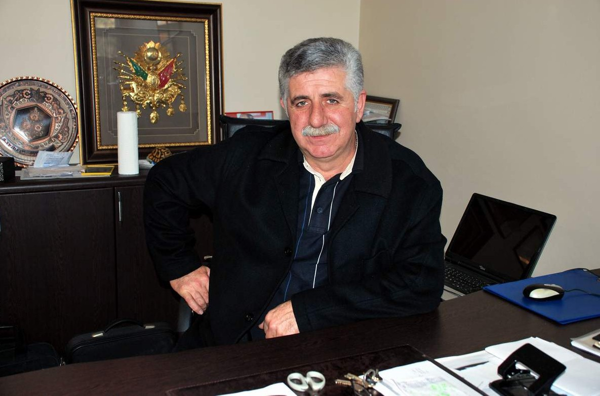 Ziraat Türkiye Kupası