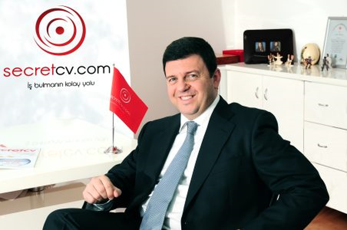170 Bin Yabancı Türkiye\'de İş Arıyor