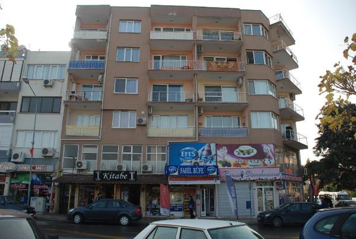 4 Çocuk Annesi İntihar Etti