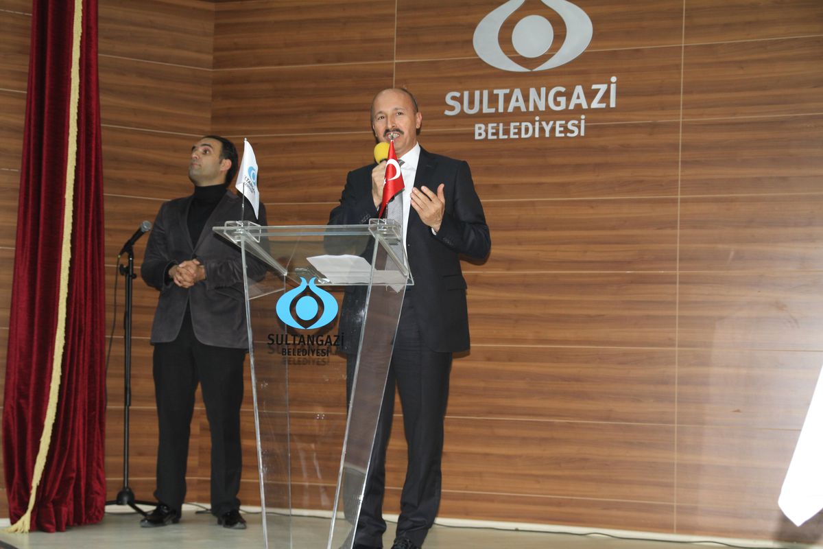 Abdullah Avcı: "Takımlarımızın Avrupa\'da Başarılı Olması İçin Dua Ediyoruz"