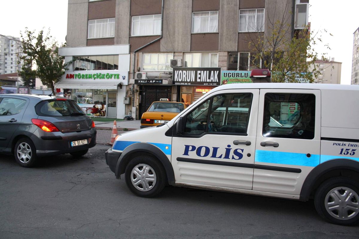 Açılmayan Telefon Acı Gerçeği Ortaya Çıkardı