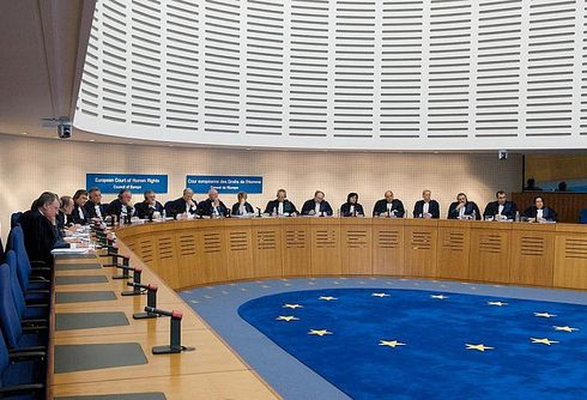AİHM, Gözyaşartıcı Gaz Davasında DİSK ve KESK\'e Hak Verdi