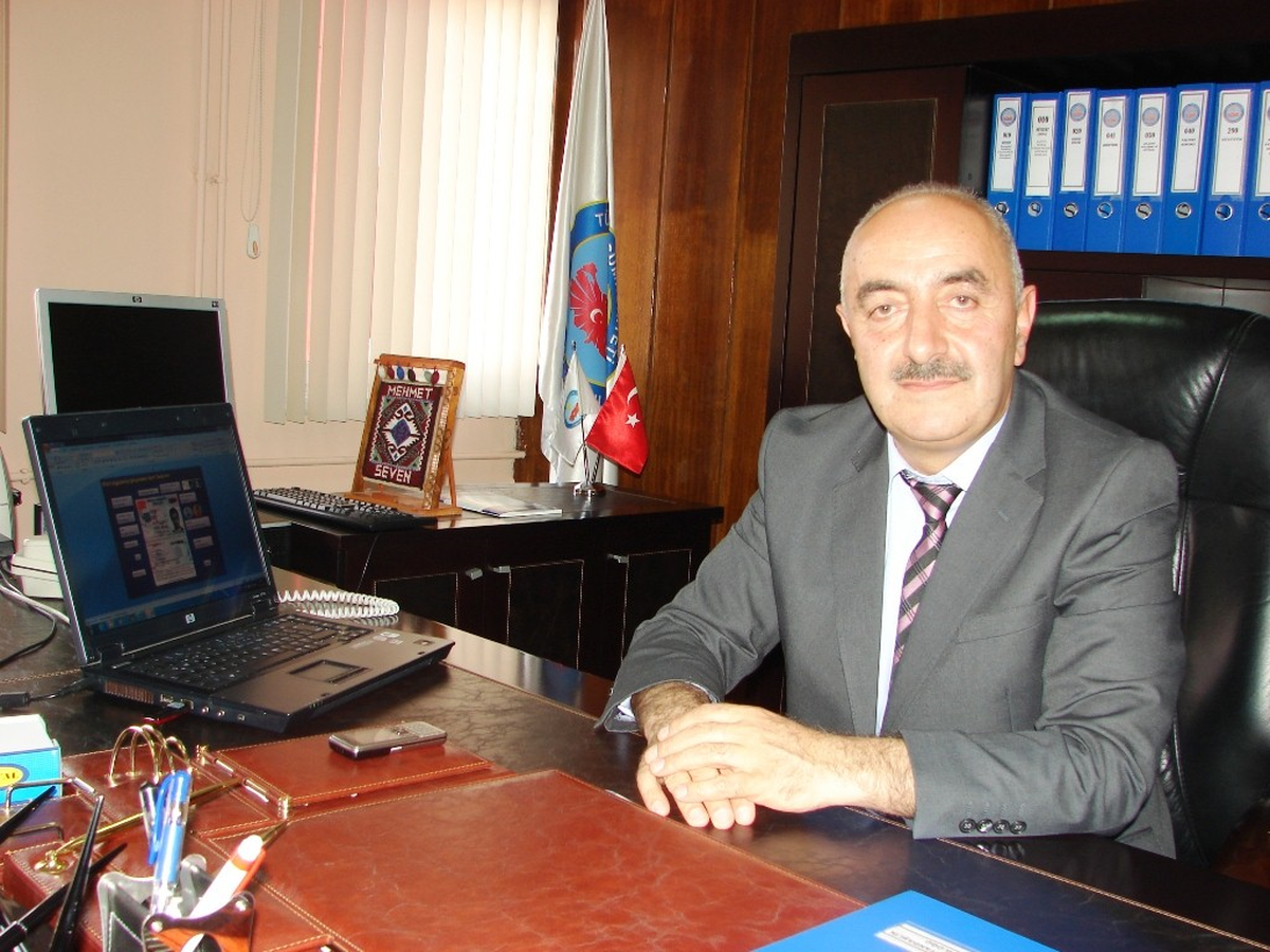 Akıllı Kart Çalışmaları Start Alıyor