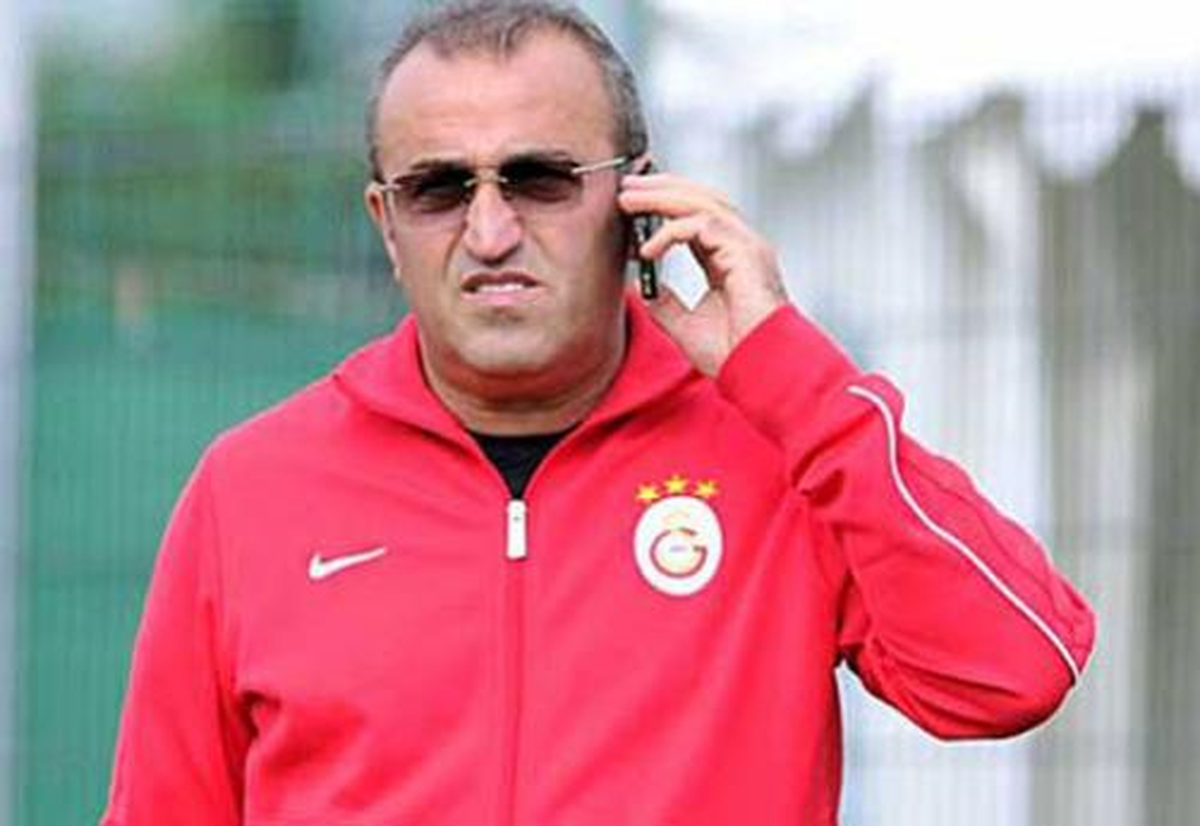 Albayrak: Quaresma'yı istedik, vazgeçtik