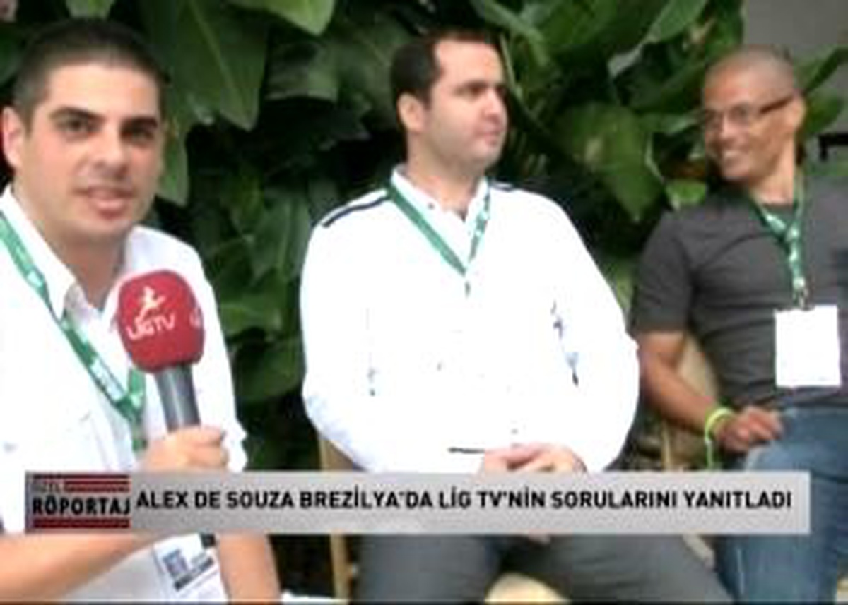 "İnsanlar Abartıyor"