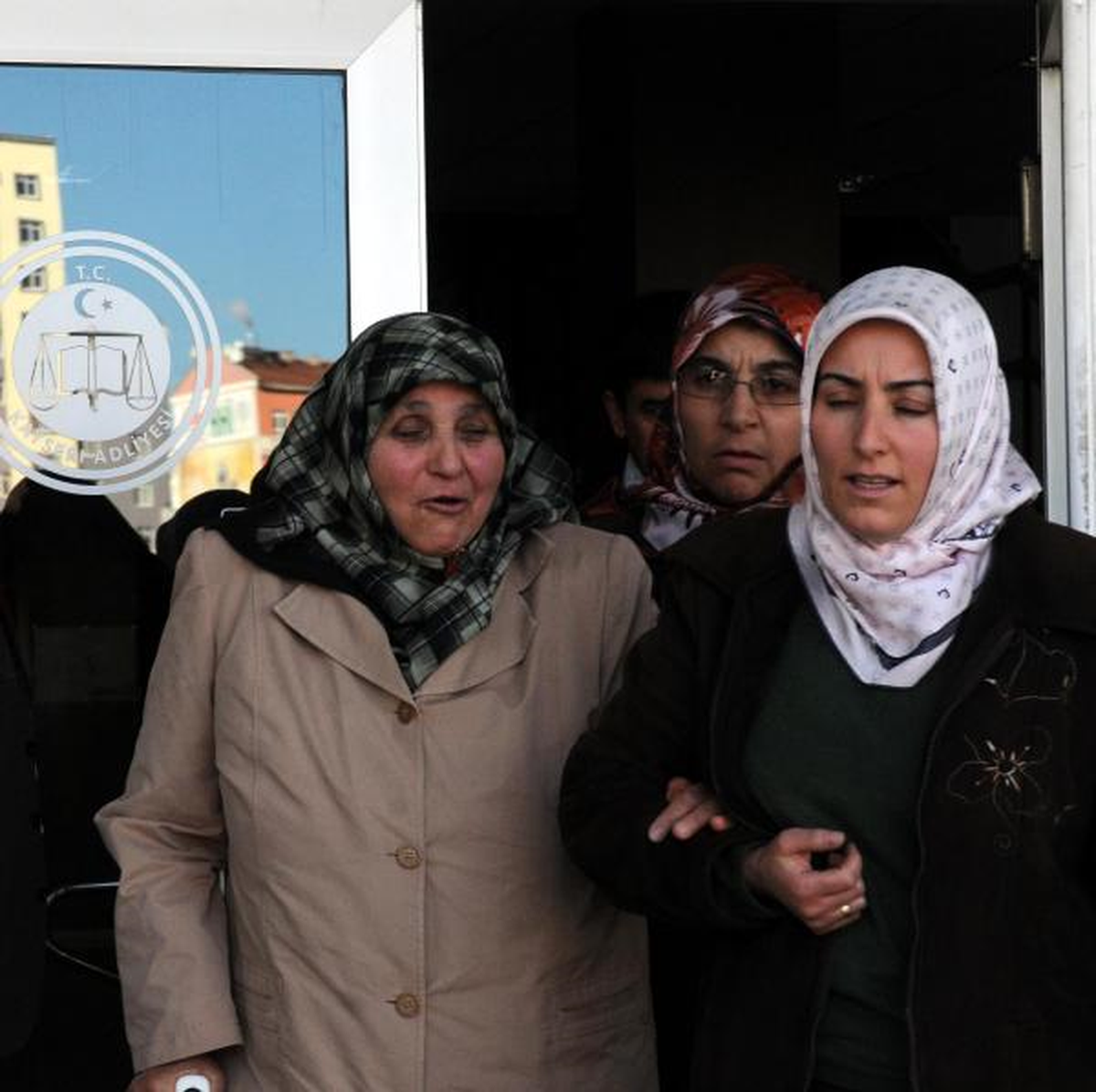 Anlaşmalı Boşanma Davasında 66 Yaşındaki Kadına Beraat