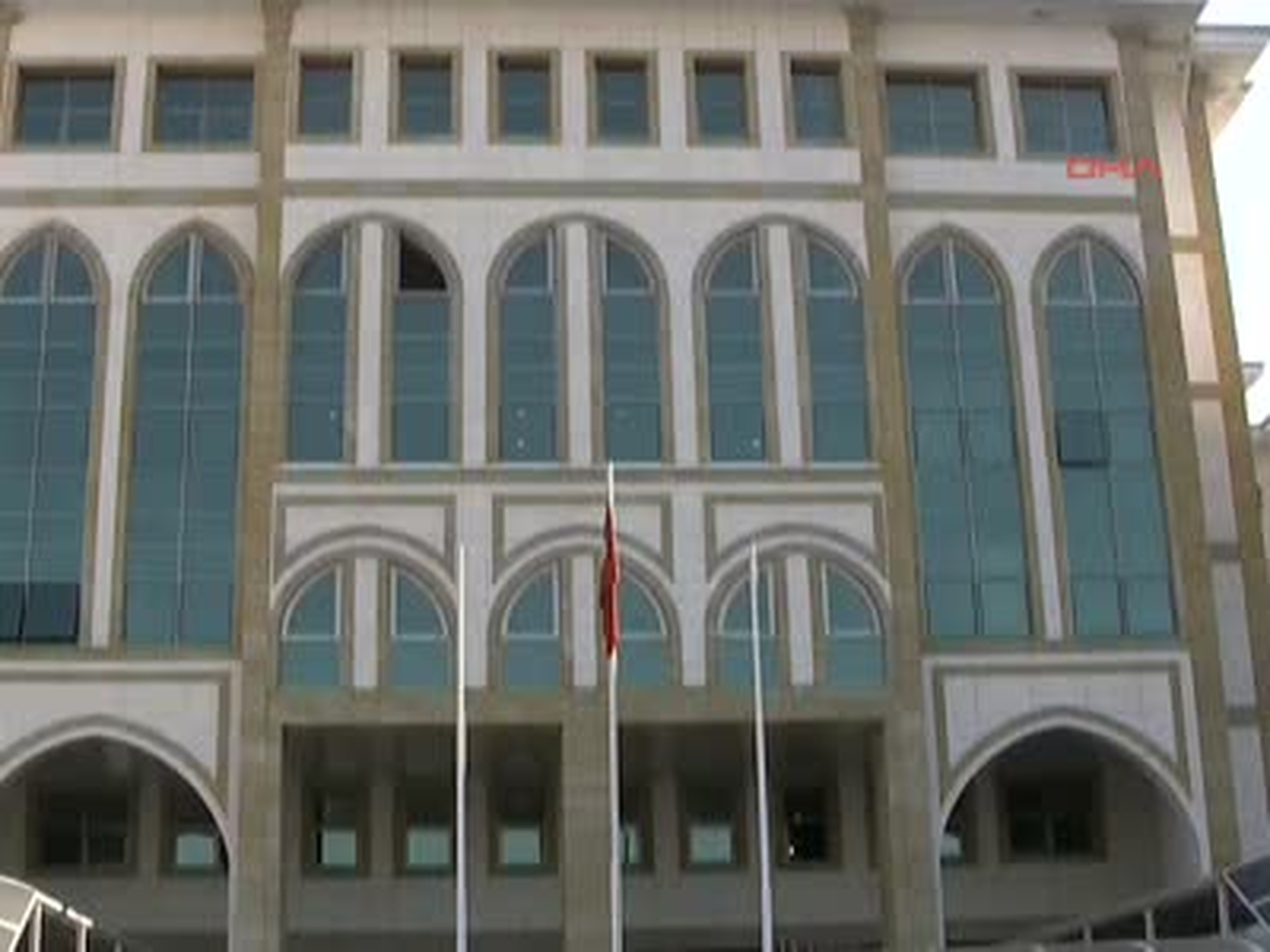 İsviçreli Polis Müdürünün Davasında Karar Çıkmadı