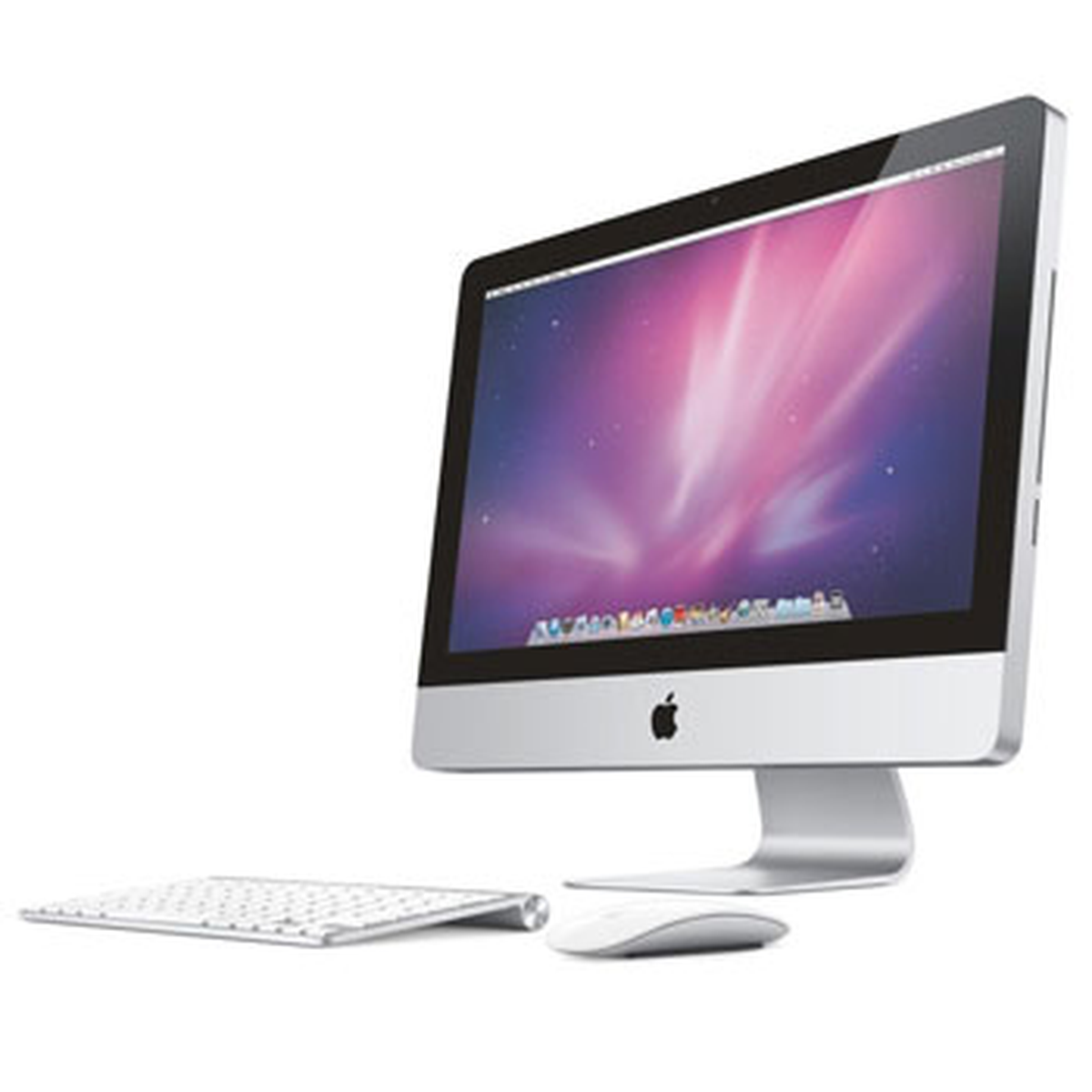 Apple\'ın İnceltilmiş İmac Masa Üstü Bilgisayarları Satışa Çıkıyor