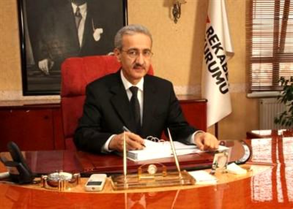 Bankalara Rekabet Cezası 4.8 Milyara Çıkabilir