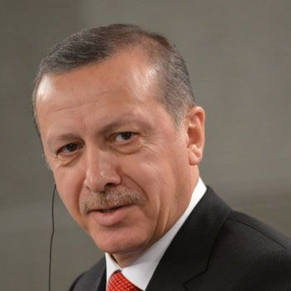 Başbakan Recep Tayyip Erdoğan, "Biz Göreve Geldiğimizde Türkiye\'de Hızlı Tren Hattı Yoktu."