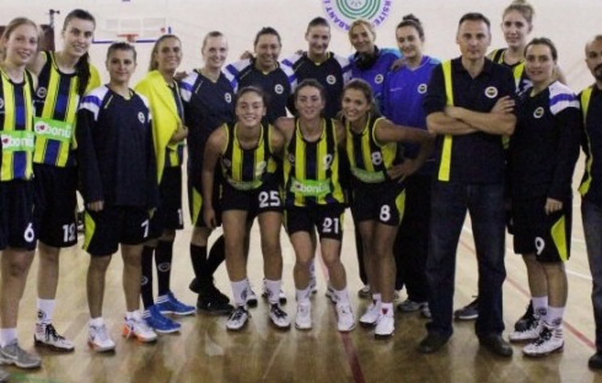 Basketbol: Fıba Kadınlar Avrupa Ligi