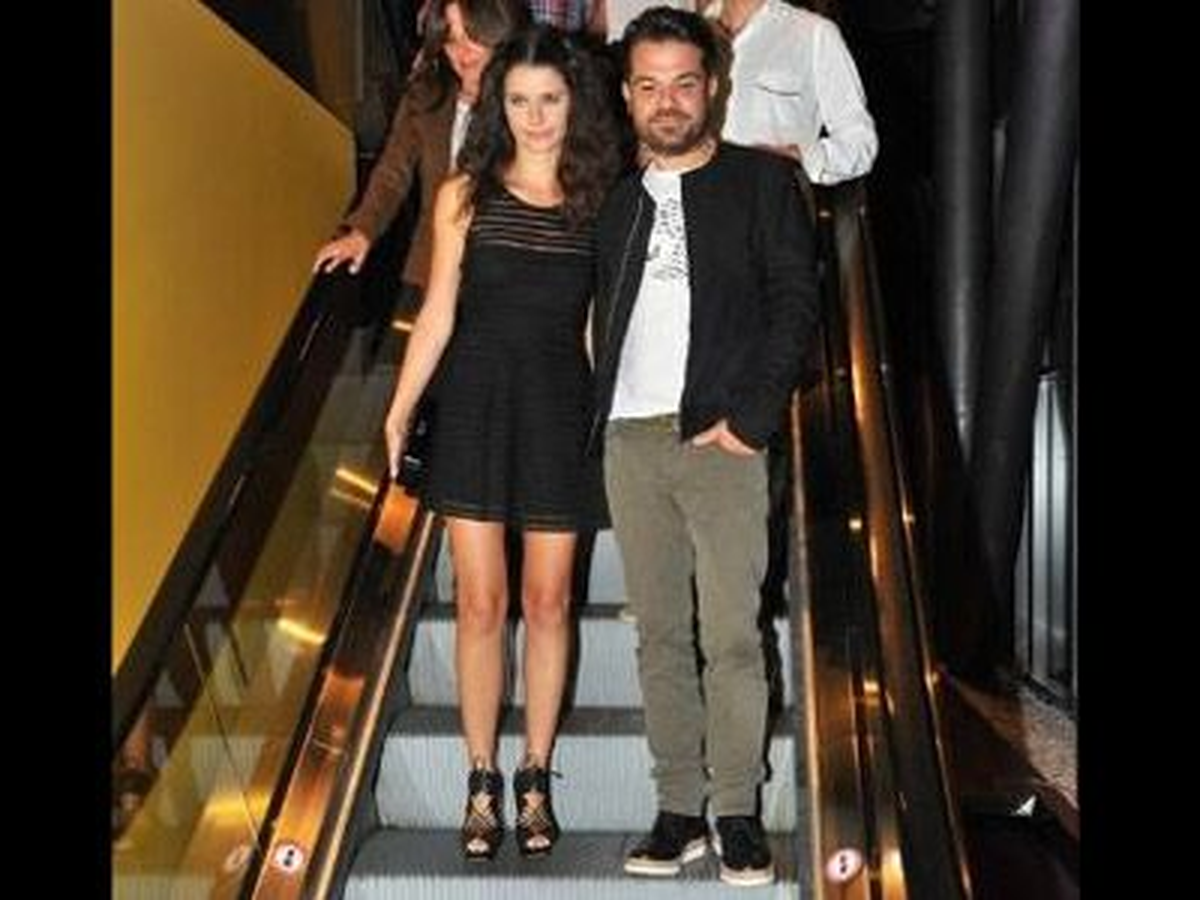Beren\'i Stres Bastı