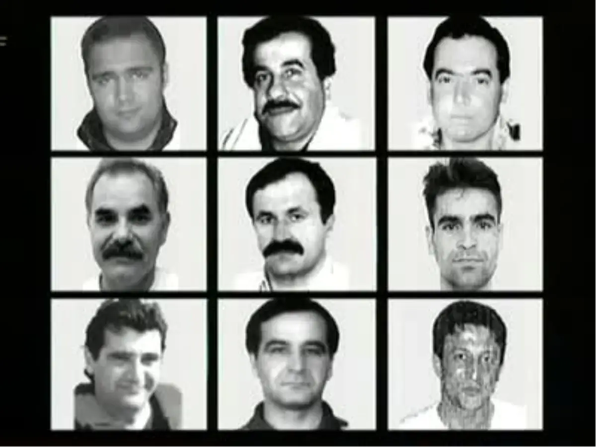 Berlıner Zeıtung; Güven Kaybedildi