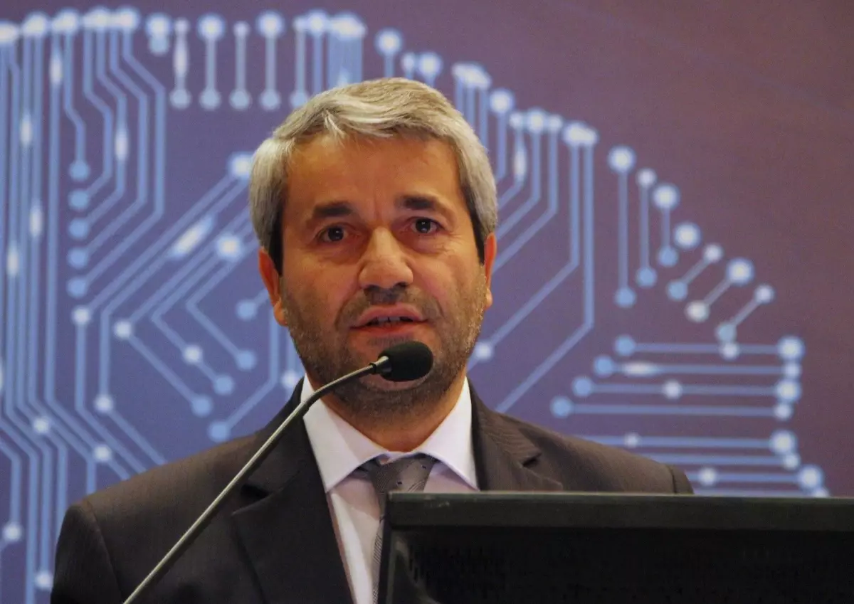 Bilim ve Matematik Olimpiyatları