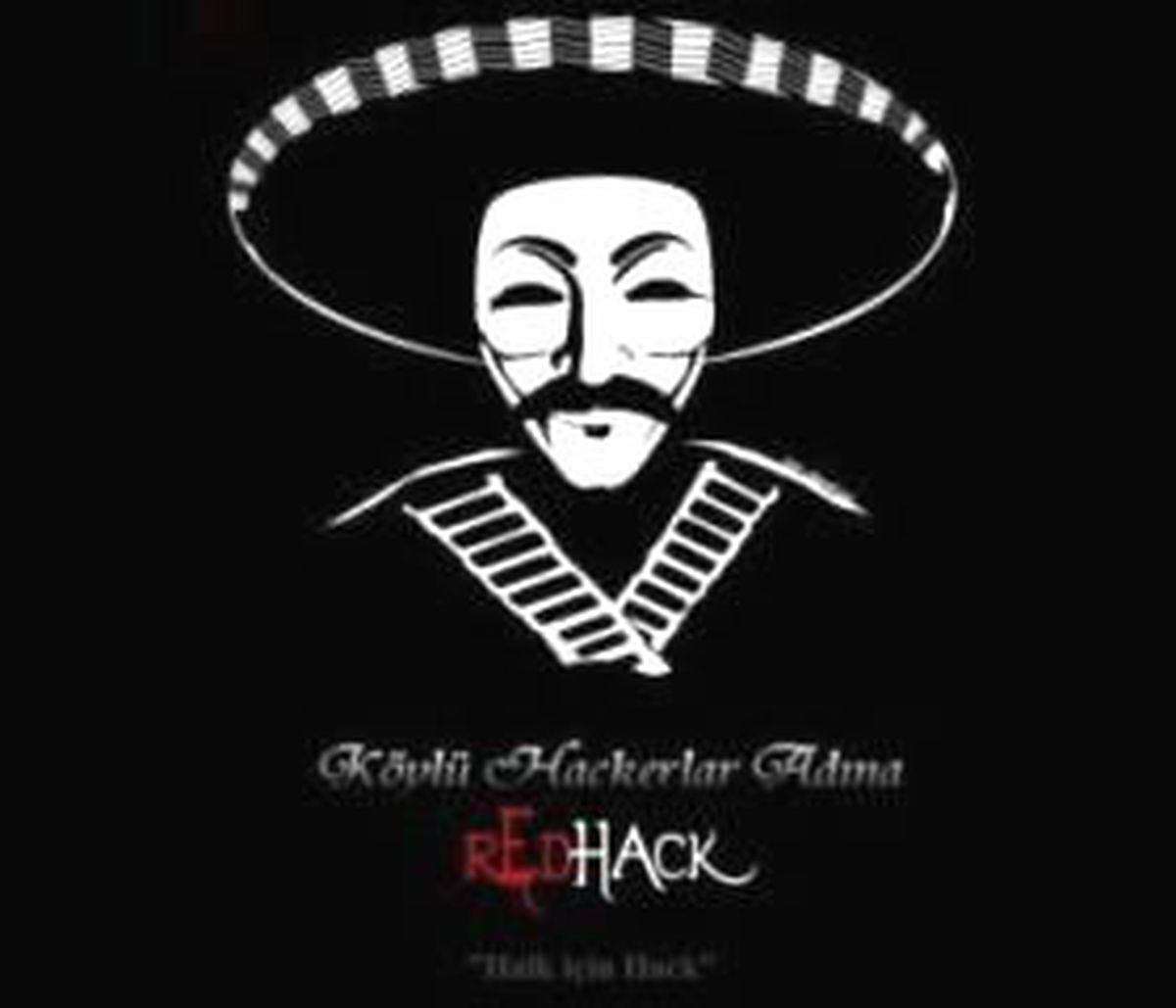 Bilişim Suçları Her Yerde Redhack Üyelerini Arıyor!