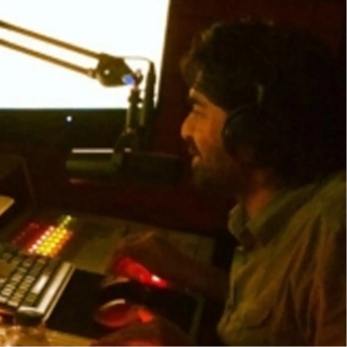 Bu Programda Gözyaşı Sel Oldu
