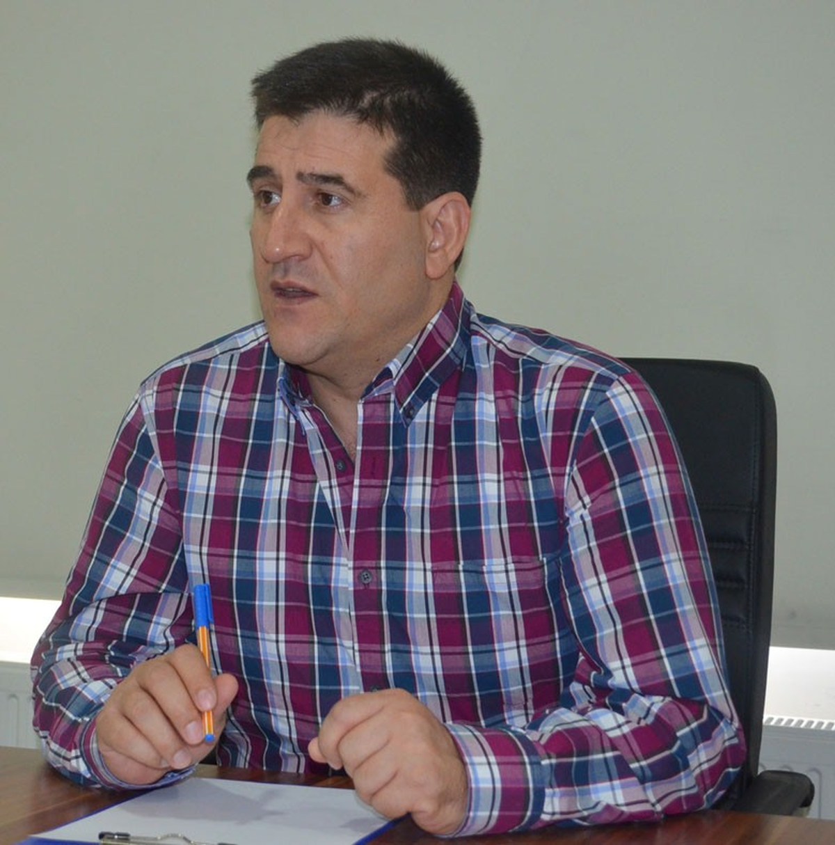 Bucaspor, Samsunspor Maçından Galibiyetle Ayrılmak İstiyor