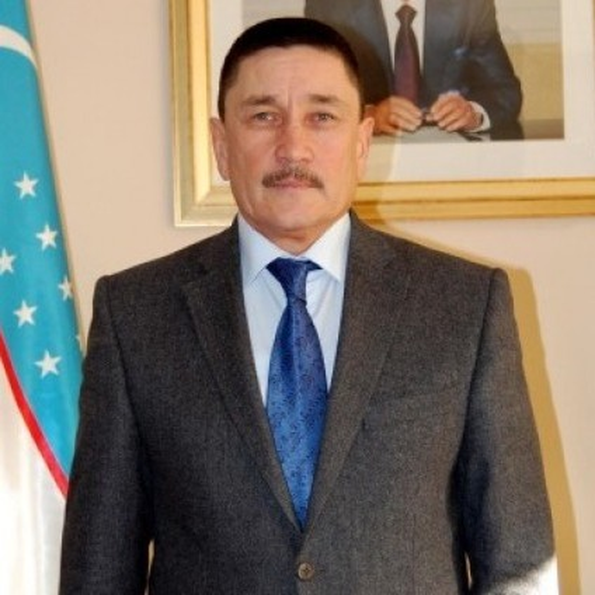 Büyükelçi Kadirov\'dan Türk İş Adamlarına Yatırım Çağrısı