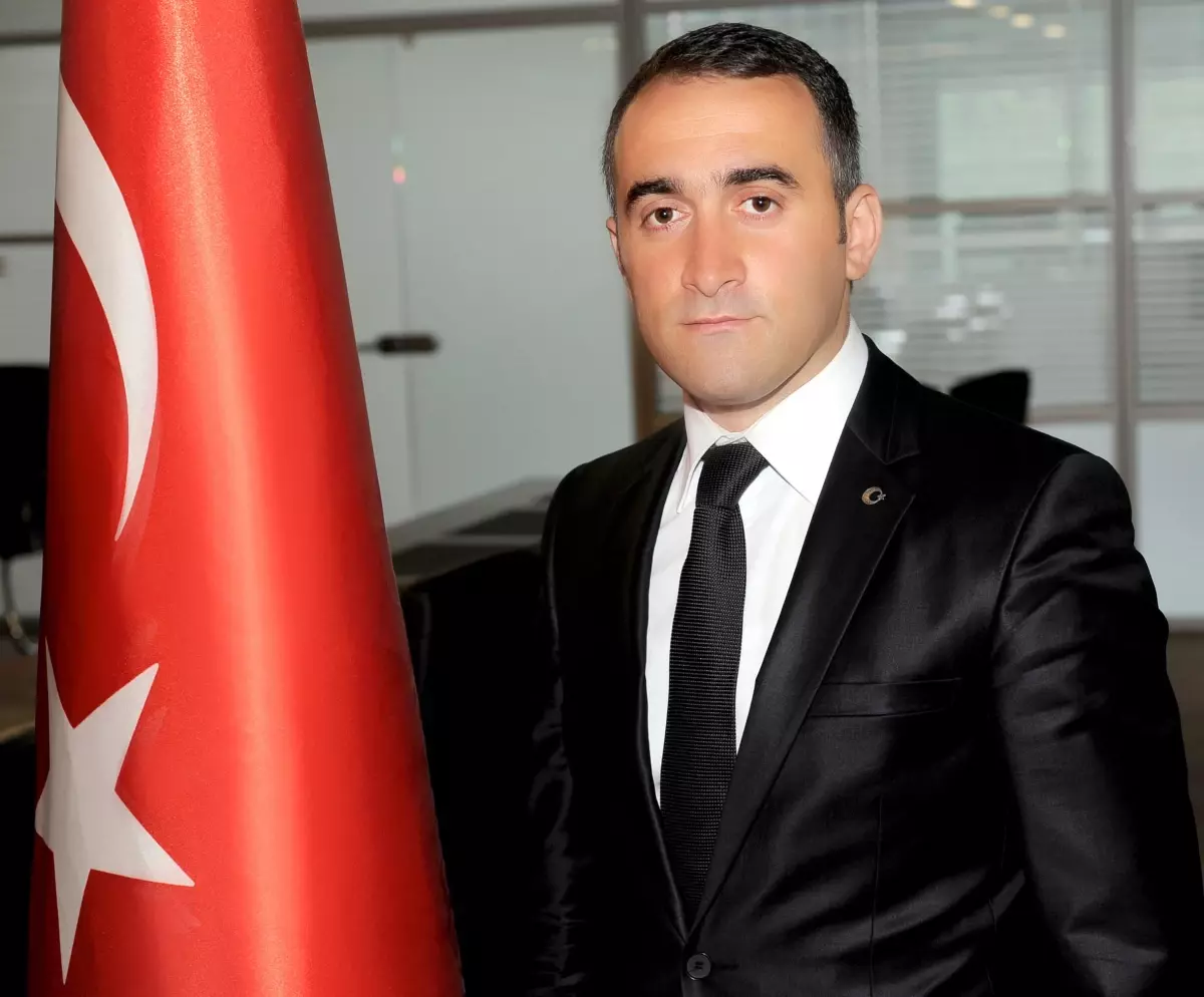 Büyükşehirle Birlikte Trabzon Çağ Atlayacak