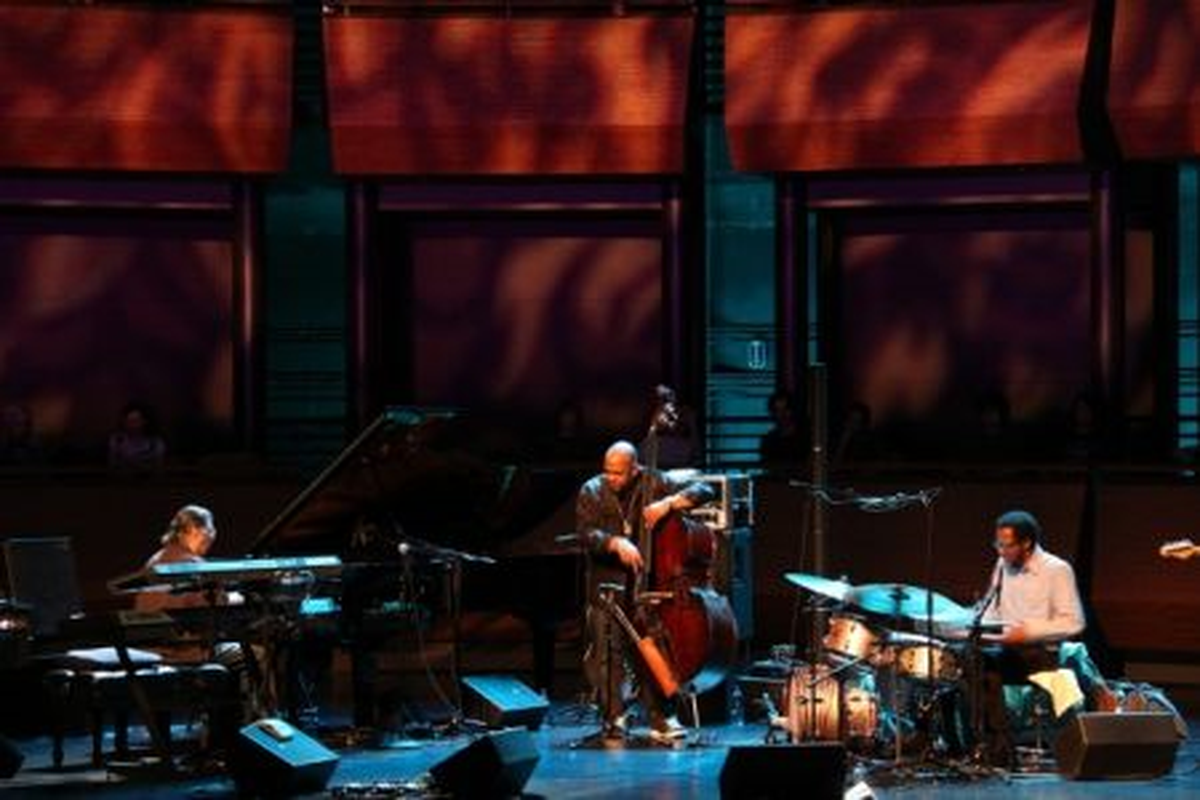 Cazın Efsane Ismi "Chick Corea Trio" Piyano Festivalinde