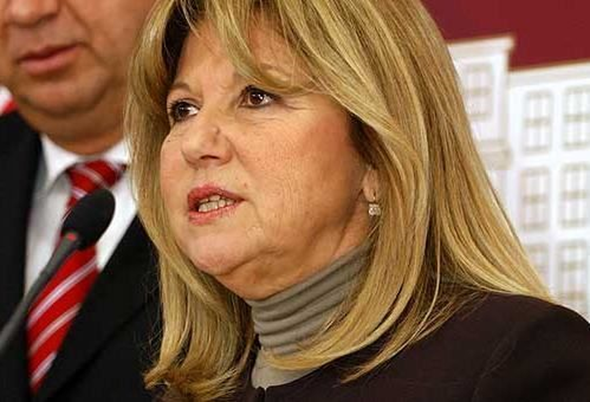 Chp'li Serter: 'Kılık Kıyafet Yönetmeliği Yeni Bir Kaos Doğuracak'