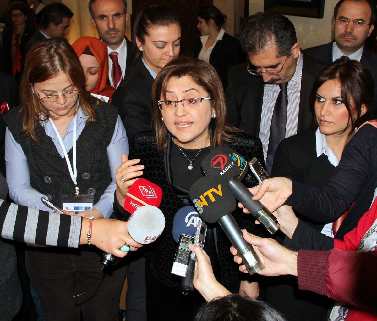 Çocuğa Yönelik Şiddete Karşı Erken Uyarı Sistemi Geliyor