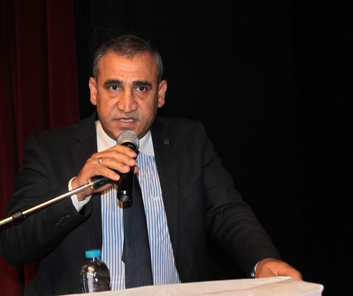 Çukoder Başkanı Pamuk Açıklaması
