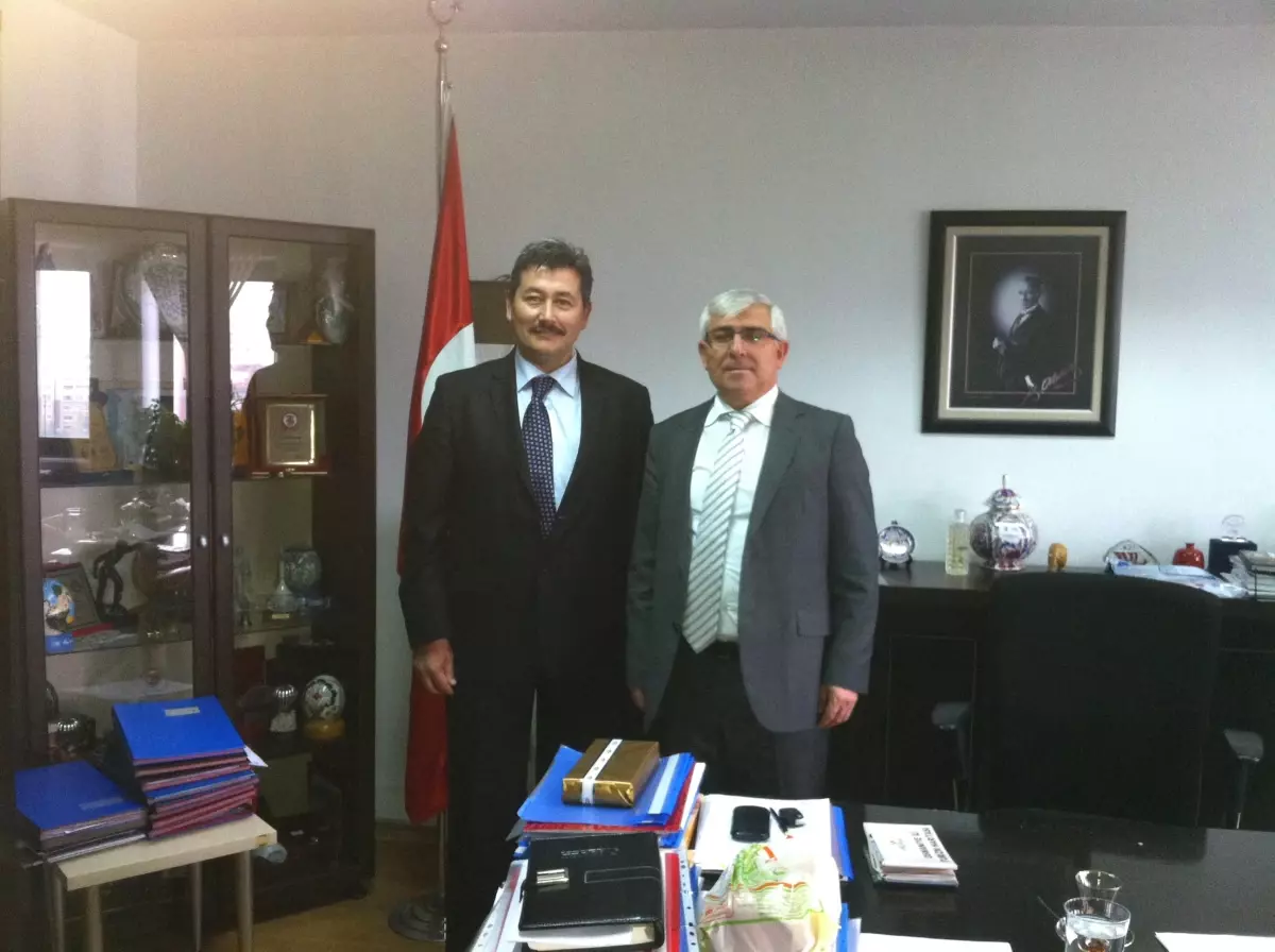 Didim Destinasyon Listesine Giriyor