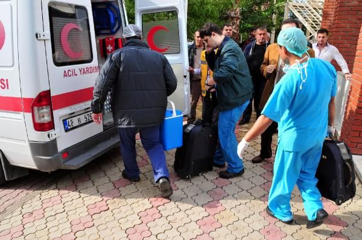 Diyanet: Organ veya Doku Bağışında Para Alınmamalı