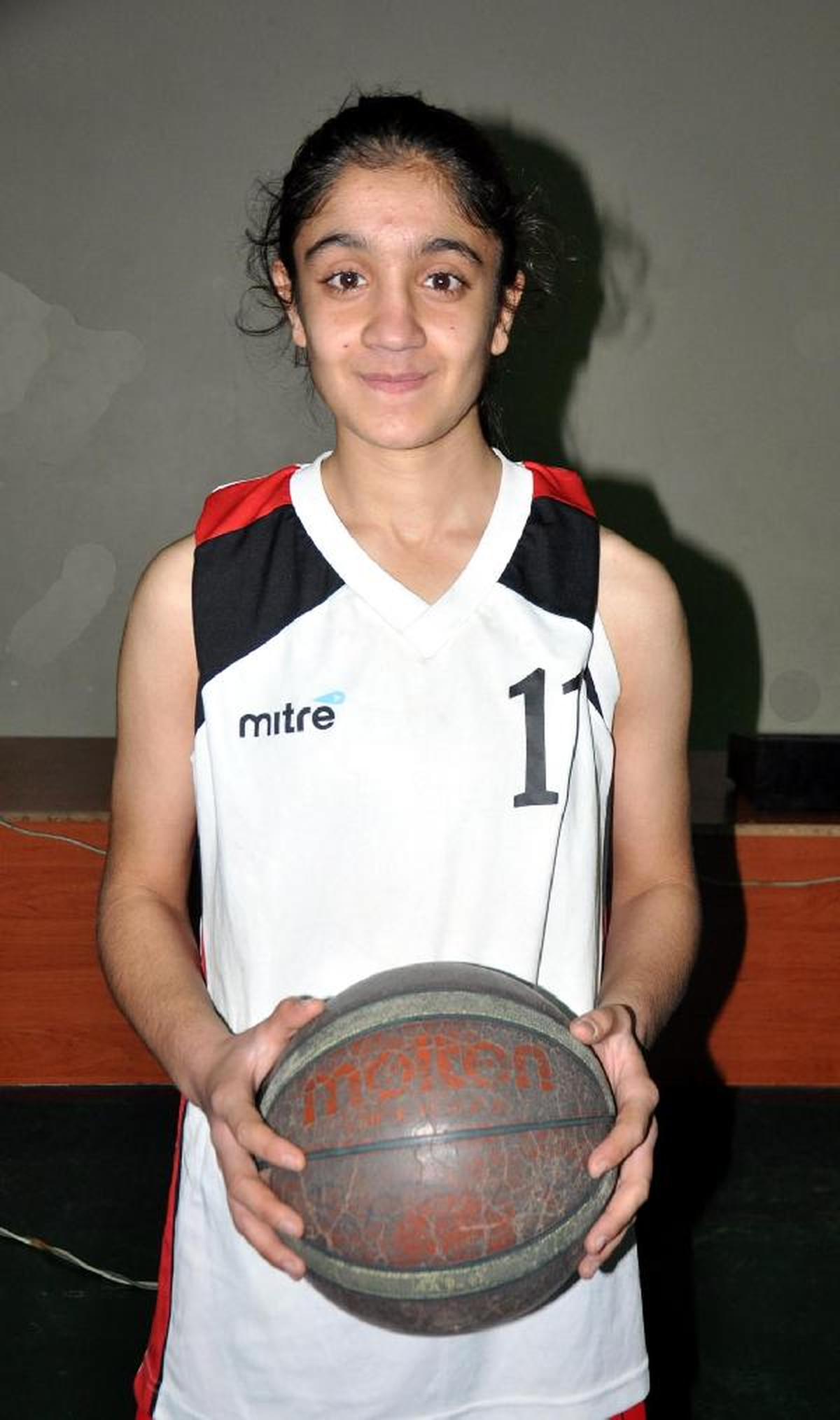 Zilan, Basketbol Milli Takım Kampına Çağrıldı