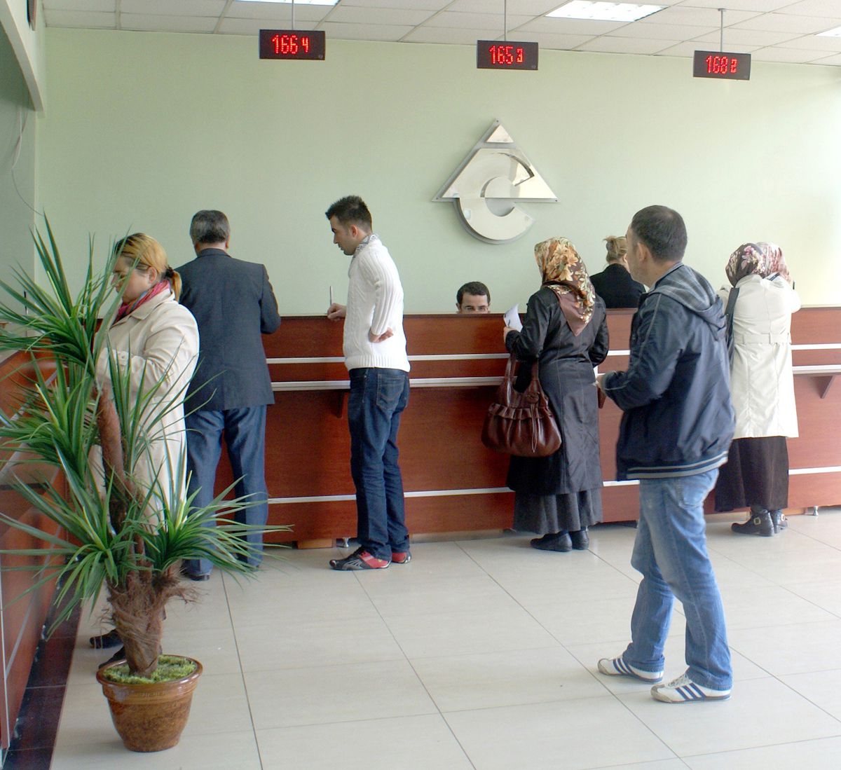 Doğal Gaz Abone 95 Bine Yükseldi