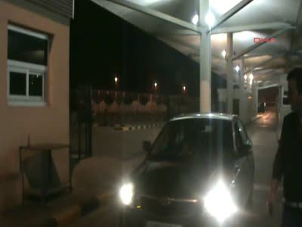 Koltuk Döşemelerinin İçinden Eroin Çıktı