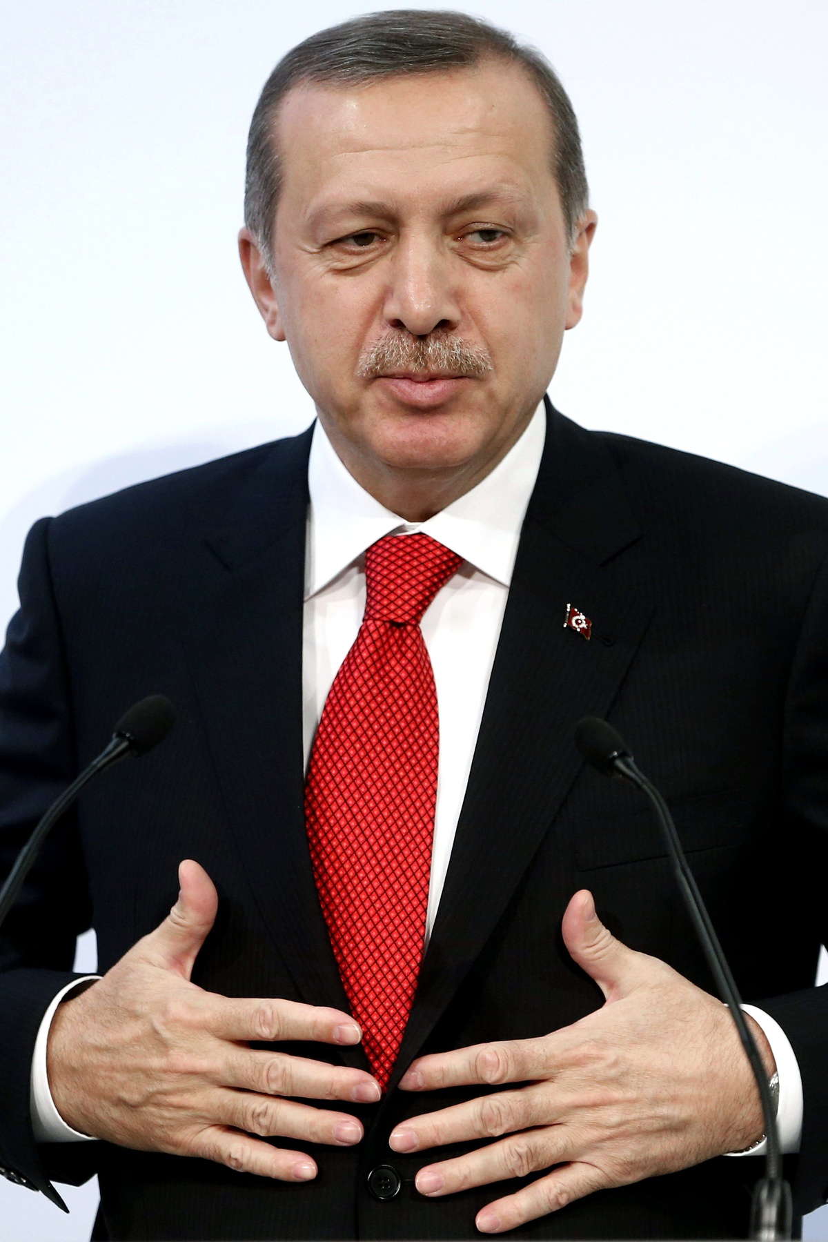 "Türkiye\'nin Kredi Notu, Olması Gerekenden Daha Düşük"