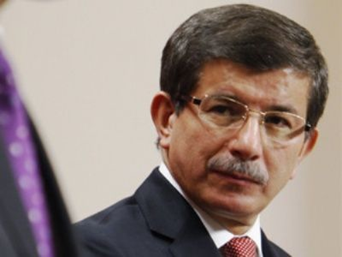 Erzurumdaki "Üçlü Toplantı" Ertelendi