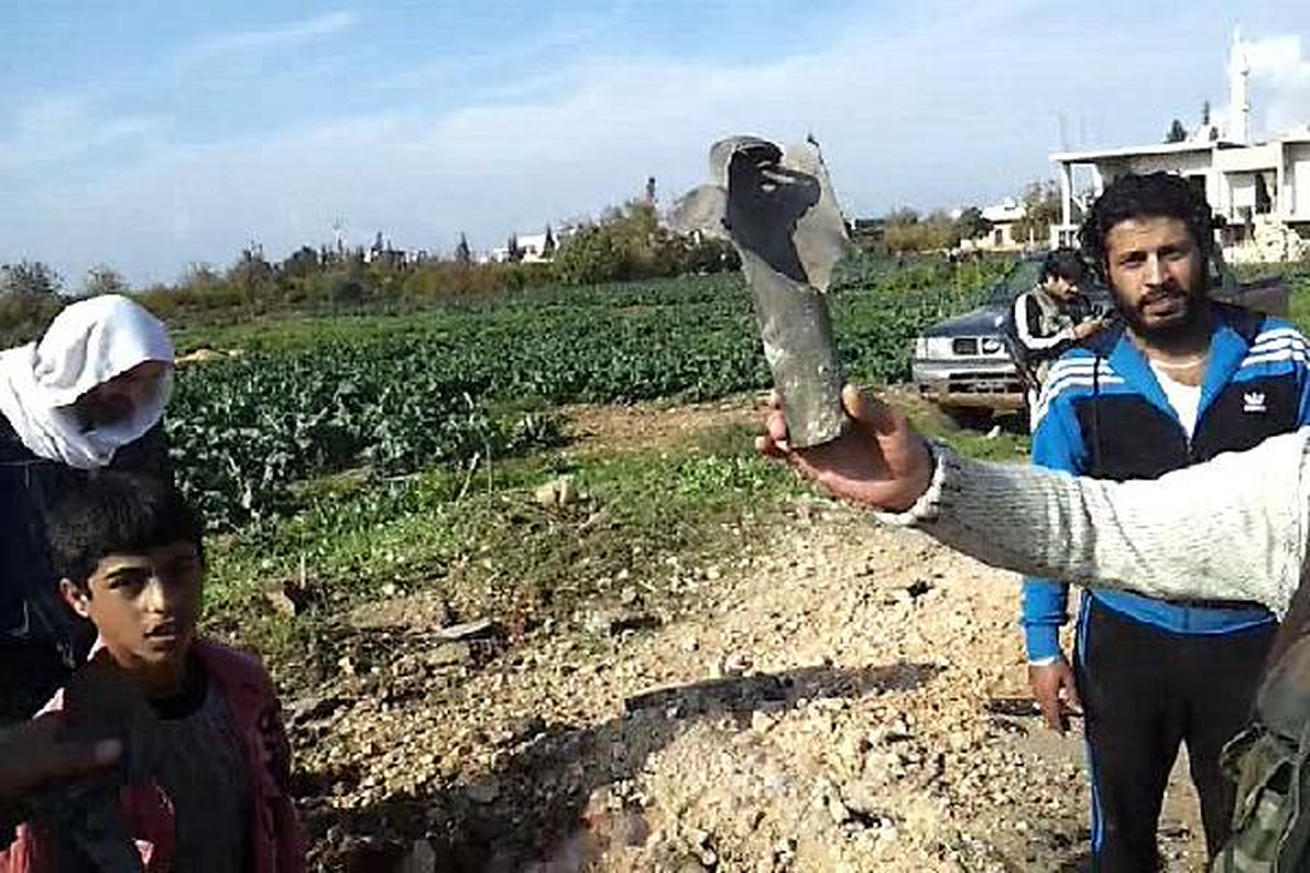 13 Bin Suriyeli Türkiye\'ye Gelmek İçin Bekliyor